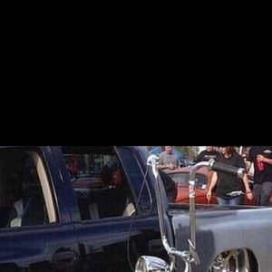 Meet your Posher, Steven